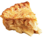 Apple pie